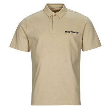 Teddy Smith Polo P-RAY MC para hombre