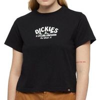 dickies camiseta companion para mujer