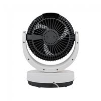 ventilador de mesa loira 3 velocidades 35w