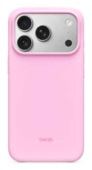 Beats iPhone 17 Pro Case Pnk