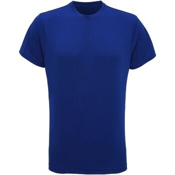 Tridri Camiseta Performance para niño