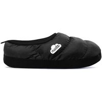 nuvola pantuflas classic suela de goma para mujer