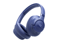 auriculares inalambricos - jbl tune 730bt 76 h autonomia sonido pure bass diadema bluetooth 60 azul