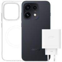 oppo reno16 pro 5g 12gb 512gb 632 negro incluye funda y cargador