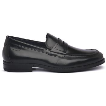 Fluchos Mocasines FLORENTIK NEGRO para hombre