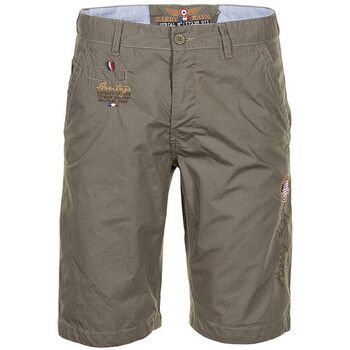 Harry Kayn Short niño Bermuda garçon ECREGARY para niño
