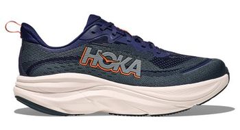 Hoka hombre - azul