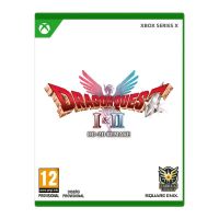 dragon quest i  ii hd-2d remake xbox series x