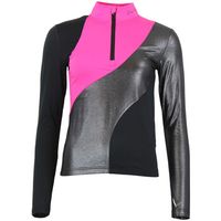 peak mountain chaqueta deporte top technique abrille para mujer