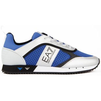 Emporio Armani EA7 Zapatillas Original para hombre