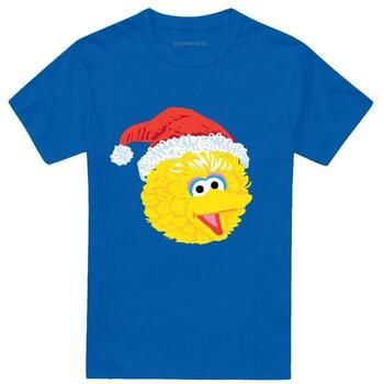 Sesame Street Camiseta TV26641 para hombre