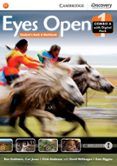 eyes open level 1 combo a with online workbook and online practice