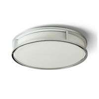 plafon de bano led grande 24w