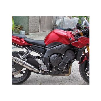 Silenciador de escape Yamaha FZ1 Mass GP1