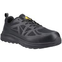 amblers safety botas as721c hurdle para hombre