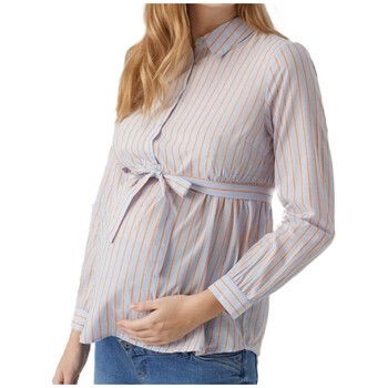 Mamalicious Blusa Cabana para mujer