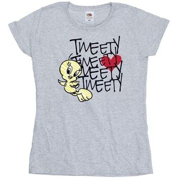Dessins Animés Camiseta BI28355 para mujer