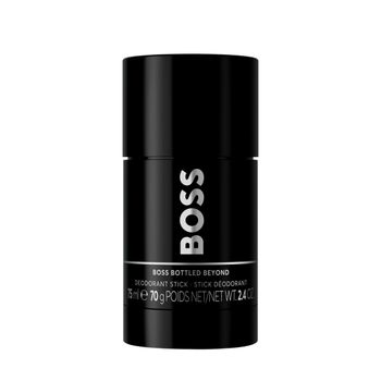 Hugo Boss Boss Bottled Beyond Desodorante