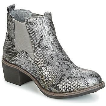 Les Petites Bombes Botines CAROLE para mujer