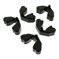 acoplamiento de goma de rueda suzuki dl 1000 v-strom 07-13 set