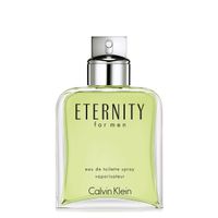 calvin klein eternity for men eau de toilette