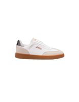 zapatillas joma ccampus 2525 beige mujer