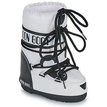 Moon Boot Descansos MB ICON ANIMAL para niño