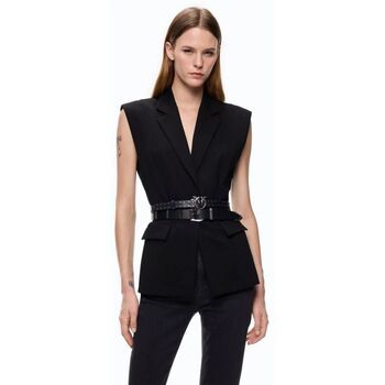 Pinko Chaquetas GRIEG 107424 A3AH-Z99 para mujer