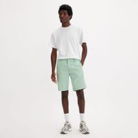 levi strauss shorts verdes 17202-0056-feldspar