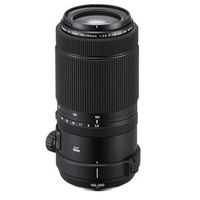 teleobjetivo fujifilm fujinon gf 100-200mm f56 r lm ois wr 2013 06m 02x negro