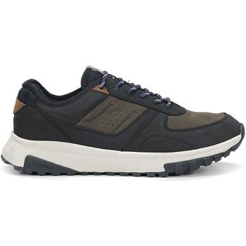 Fluchos Zapatillas f2013 marino para hombre