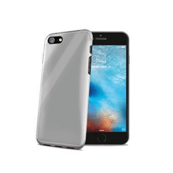 TPU COVER IPHONE 7