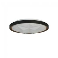 plafon de techo led satellite 24w