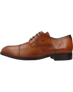de FLUCHOS ZAPATO CORDON ASGARD MARRóN