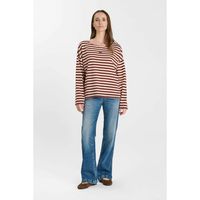 le temps des cerises tops y camisetas camiseta paloma para mujer
