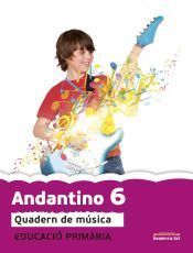 Andantino 6. Projecte Far