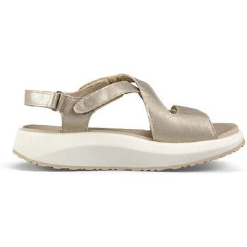 Joya Sandalias jenny light_gold para mujer