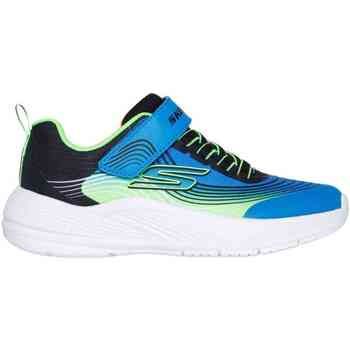 Skechers Zapatillas 403926LBLLM para niña