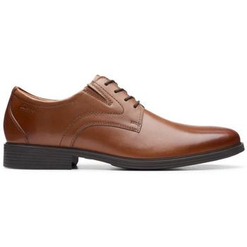 Clarks Zapatos Hombre Whiddon Plain para hombre