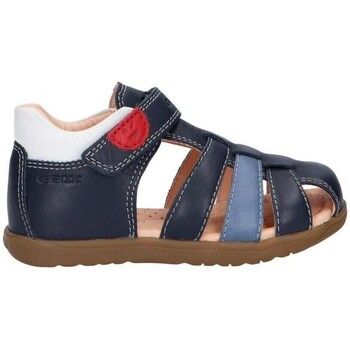 Geox Sandalias B254VA 00085 B MACCHIA para niño