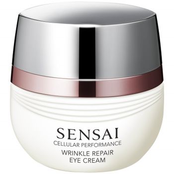 Cellular performance wrinkle repair eye cream