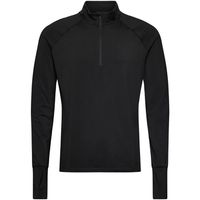 bjorn borg chaqueta deporte midlayer half zip top para hombre