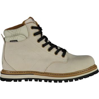 Cmp Botines DORADO WMN LIFESTYLE SHOES WP para mujer
