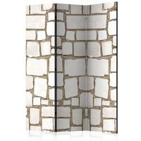 biombo - stone riddle 135x172 cm