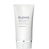elemis gentle foaming facial wash 150ml