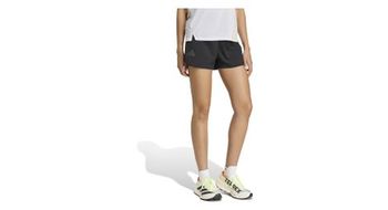 Pantalones cortos adidas terrex xperior clima365 3in negro mujer