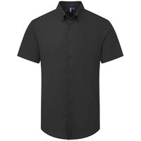 portwest camisa manga corta ev4 para hombre