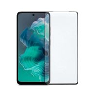 cristal templado completo para motorola moto g35