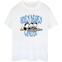 disney camiseta bi54115 para mujer