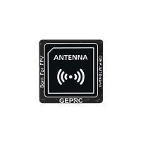 modulo gps de la serie geprc gep m10 con chip m10 barometro bds galileo qzss sbas y luz indicadora a bordo para drones d